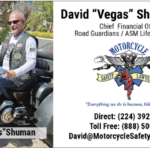 CHECK OUT THE MOTORCYCLE SAFETY LAWYERS JUNE NEWSLETTER